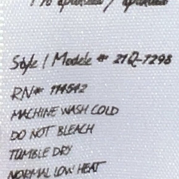 BLANKNYC WOMEN GRAY ACID WASH JEANS WITH BLACK RHINESTONES‎ STYLE 27Q-7298 Sz 27 - Picture 10 of 12